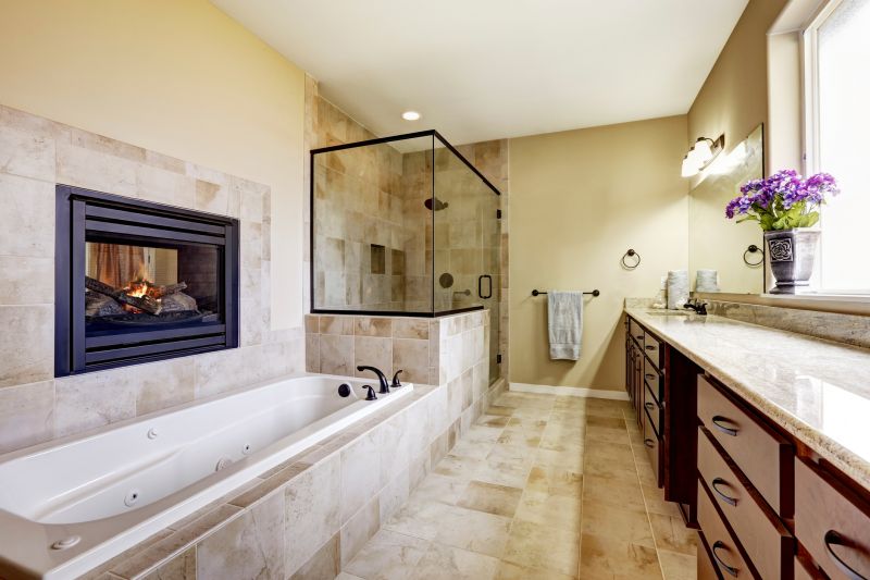 Bathroom Remodeling Service