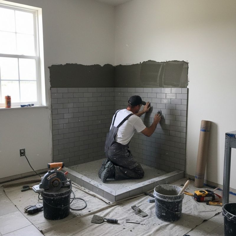 Top Bathroom Remodeling Companies in Newberry, SC